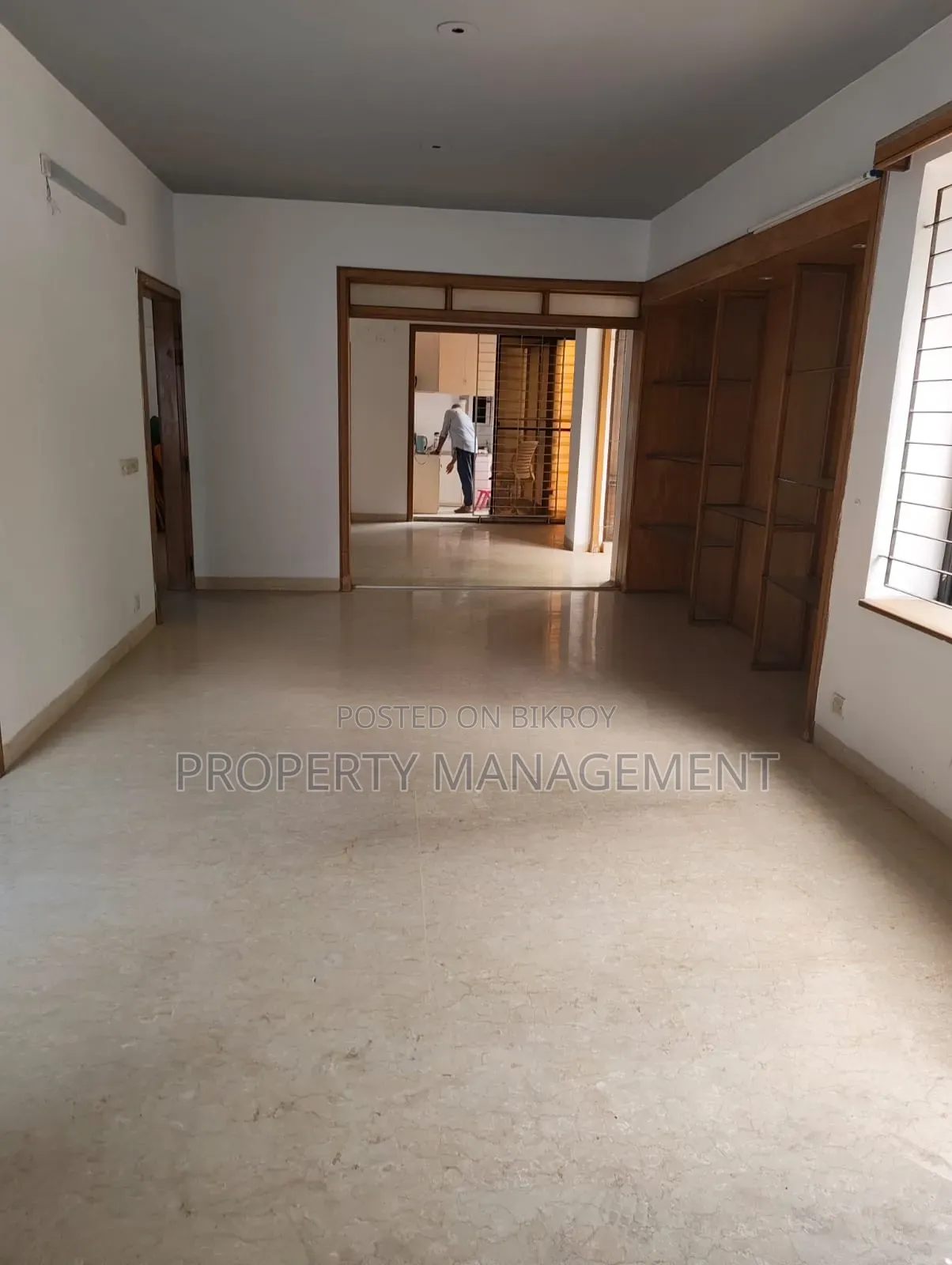 3bdrm Apartment in Advance Development, Gulshan for Rent in Gulshan