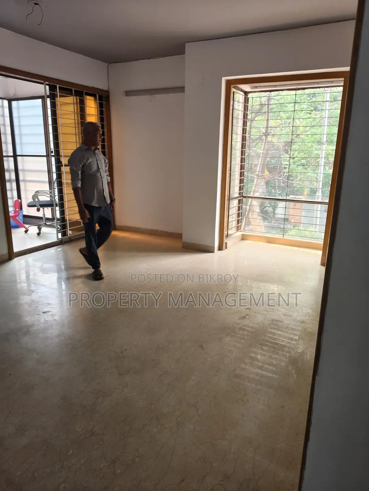 3bdrm Apartment in Advance Development, Gulshan for Rent in Gulshan