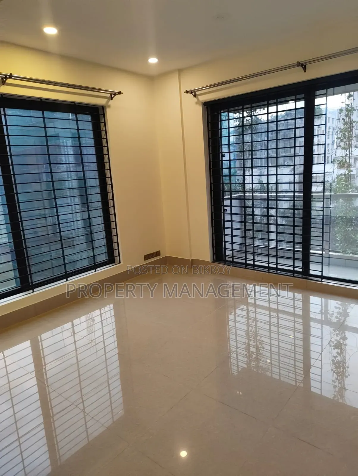 3bdrm Apartment in Advance Development, Gulshan for Rent in Gulshan