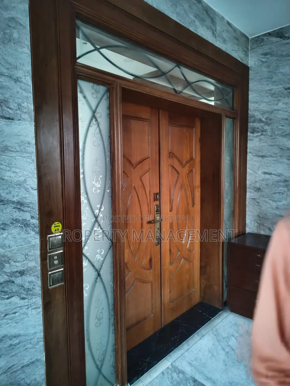 3bdrm Apartment in Advance Development, Gulshan for Rent in Gulshan