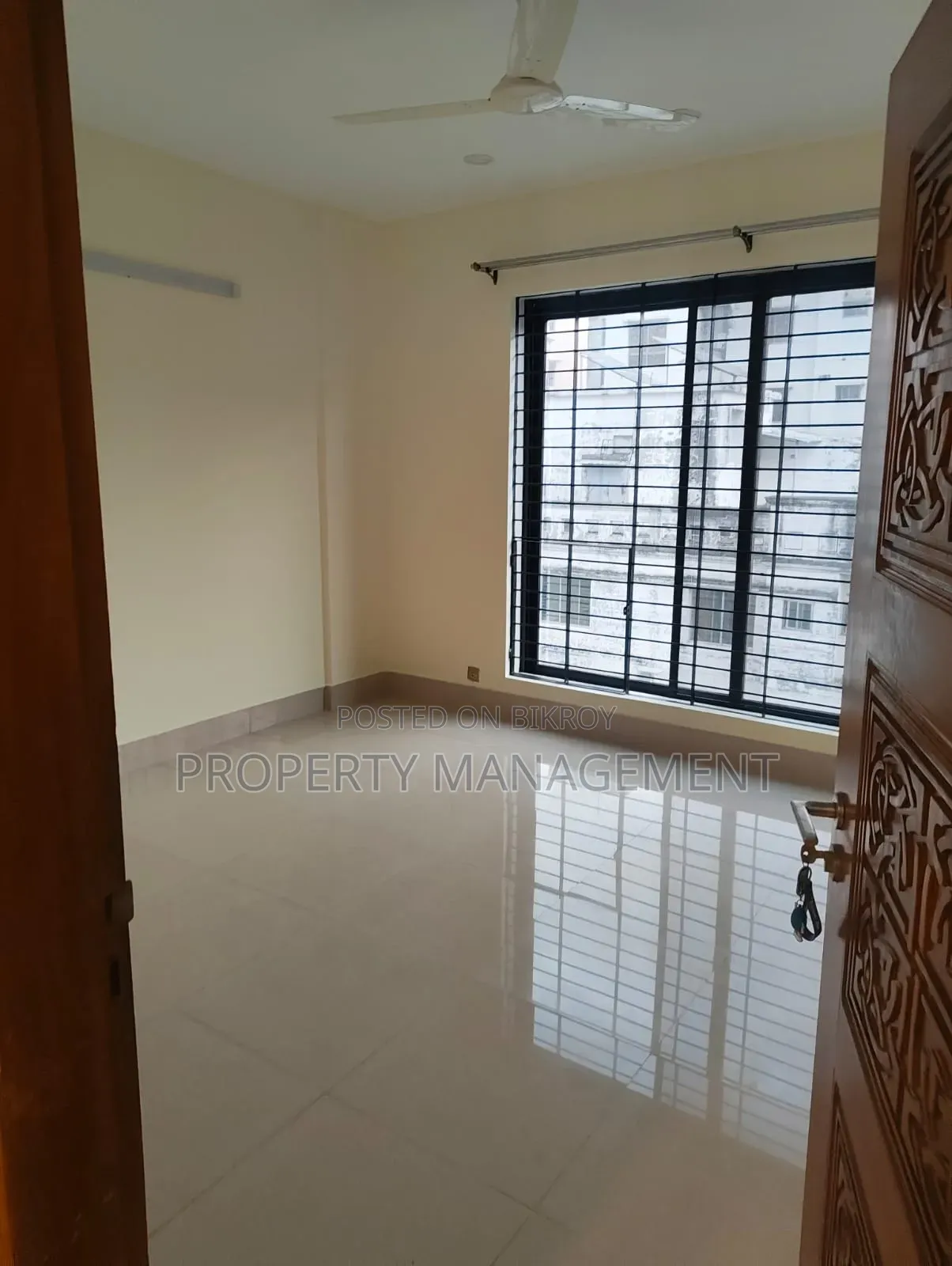 3bdrm Apartment in Advance Development, Gulshan for Rent in Gulshan