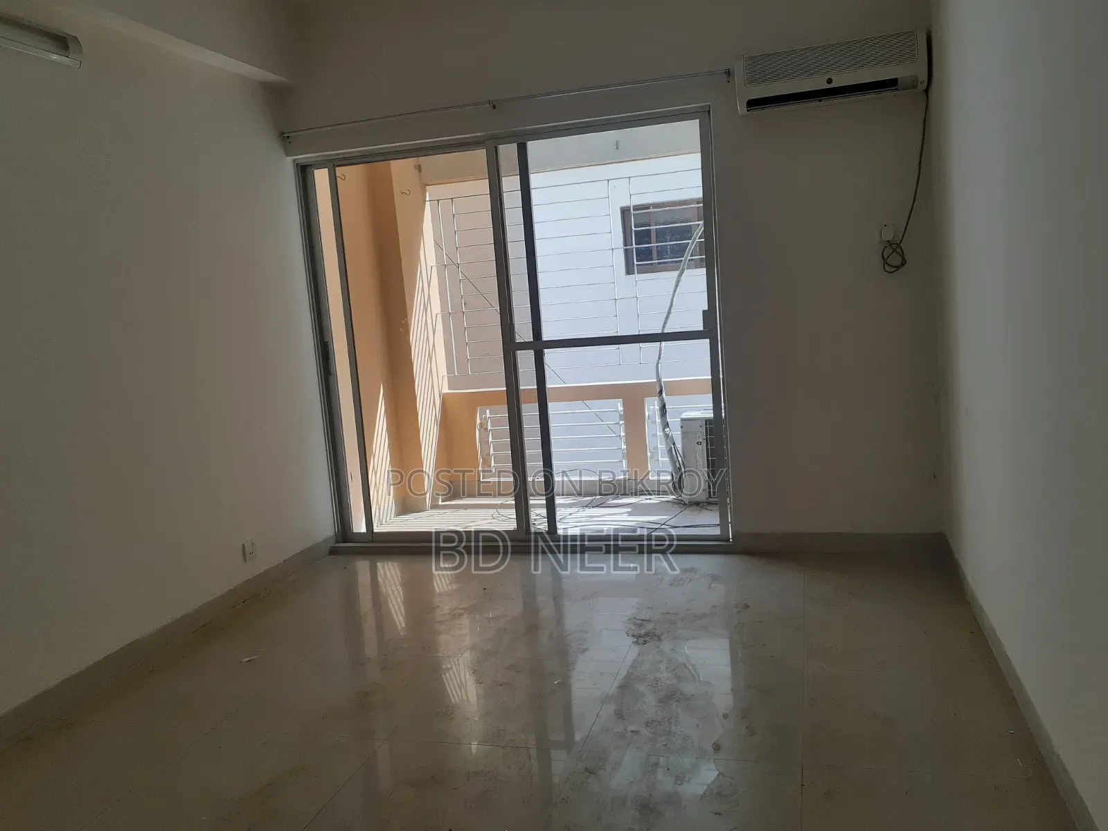 3-Bedroom Apartment for Rent in Gulshan