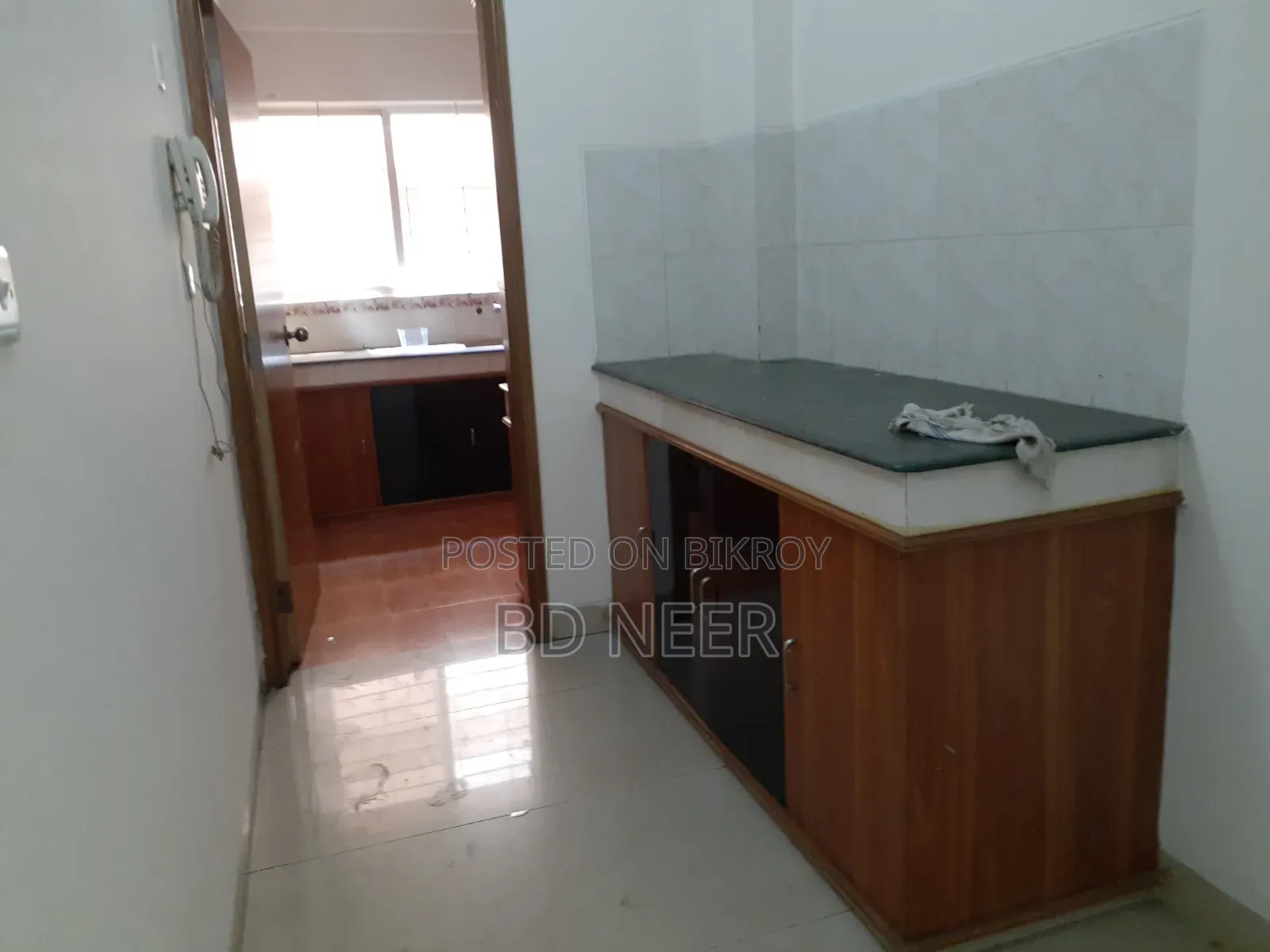 3-Bedroom Apartment for Rent in Gulshan