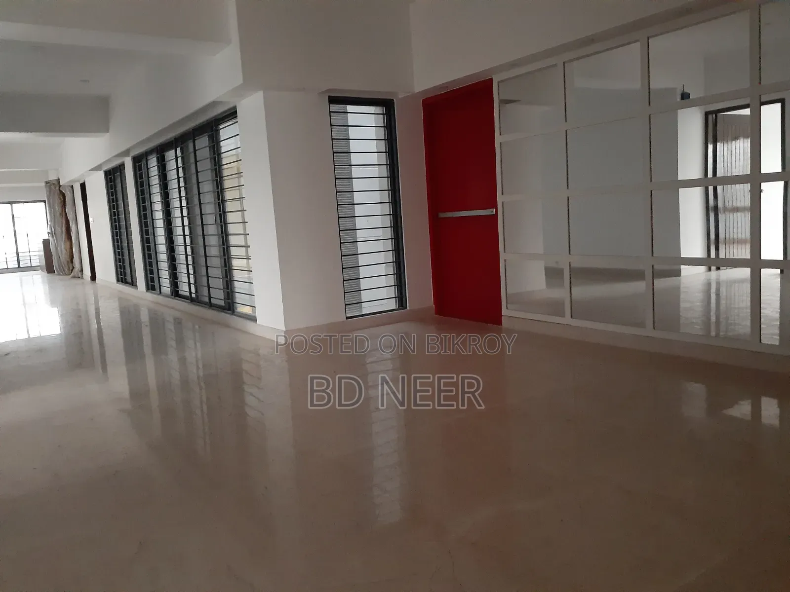 4-Bedroom Apartment for Rent in Gulshan