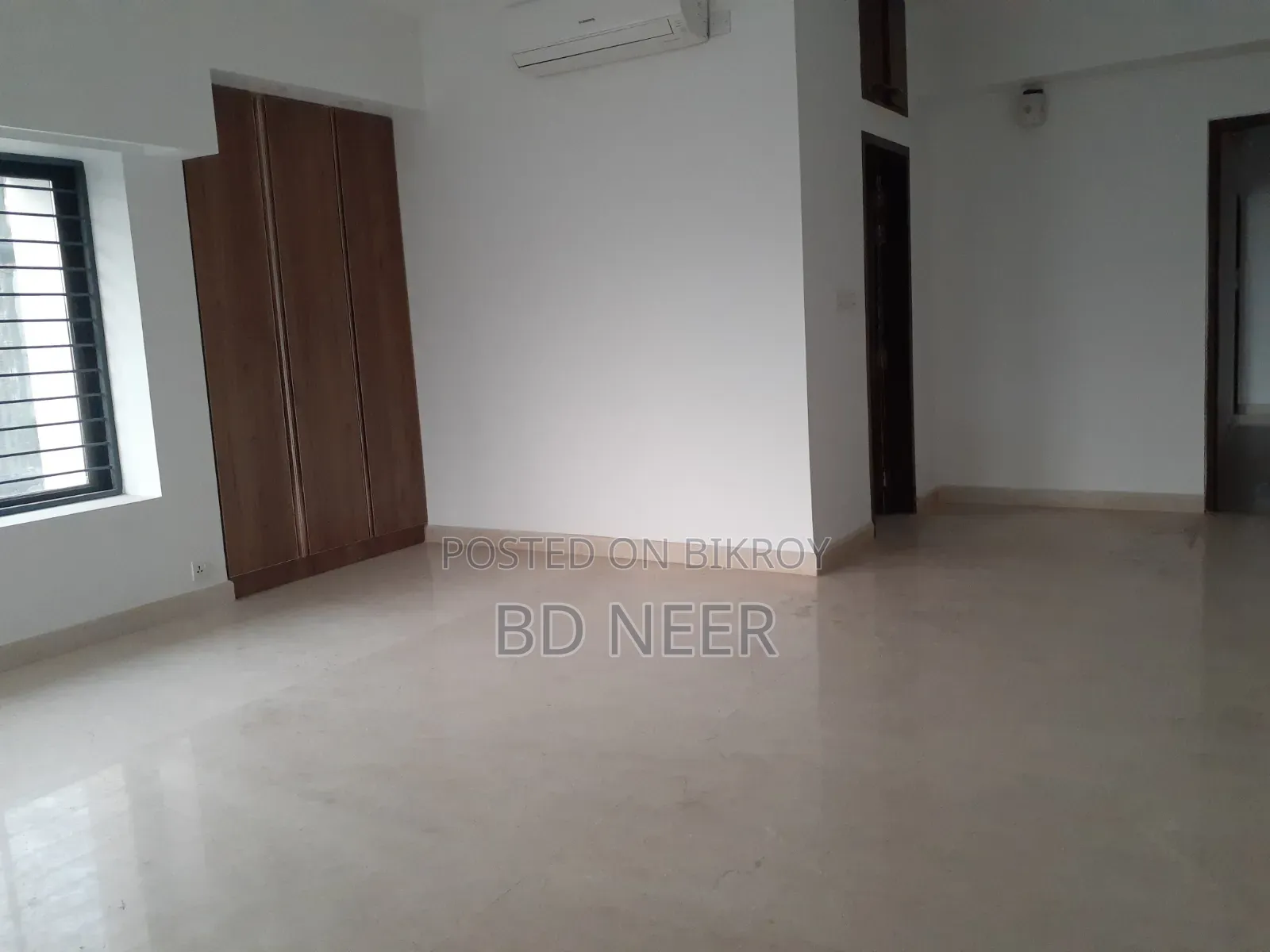 4-Bedroom Apartment for Rent in Gulshan