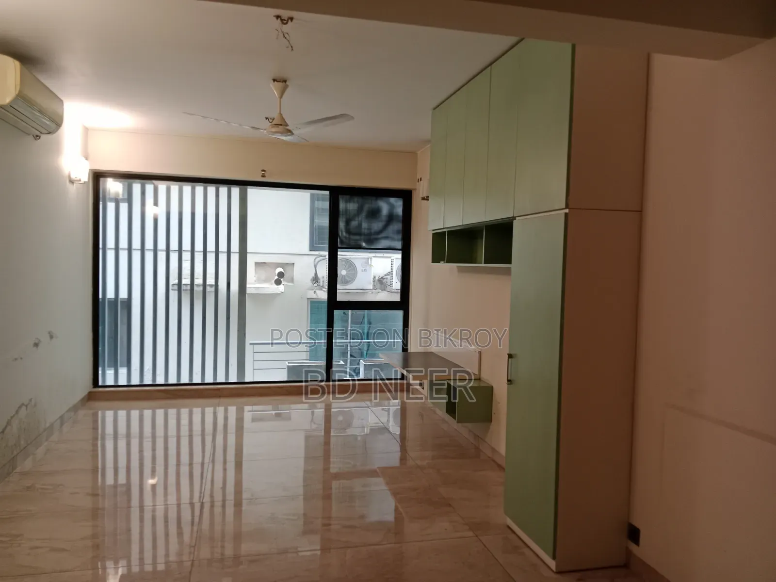6-bedroom Apartment in Gulshan for Rent in Gulshan