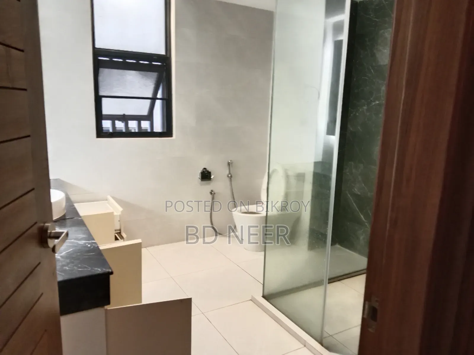 6-bedroom Apartment in Gulshan for Rent in Gulshan