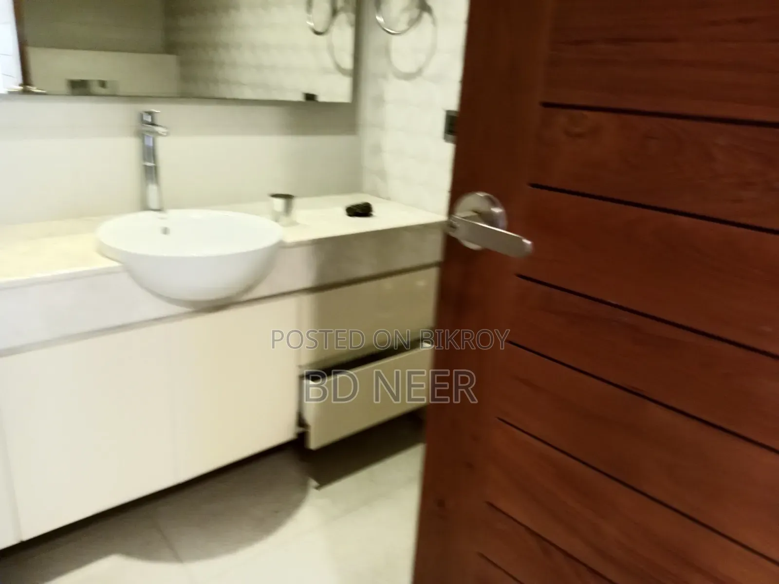 6-bedroom Apartment in Gulshan for Rent in Gulshan
