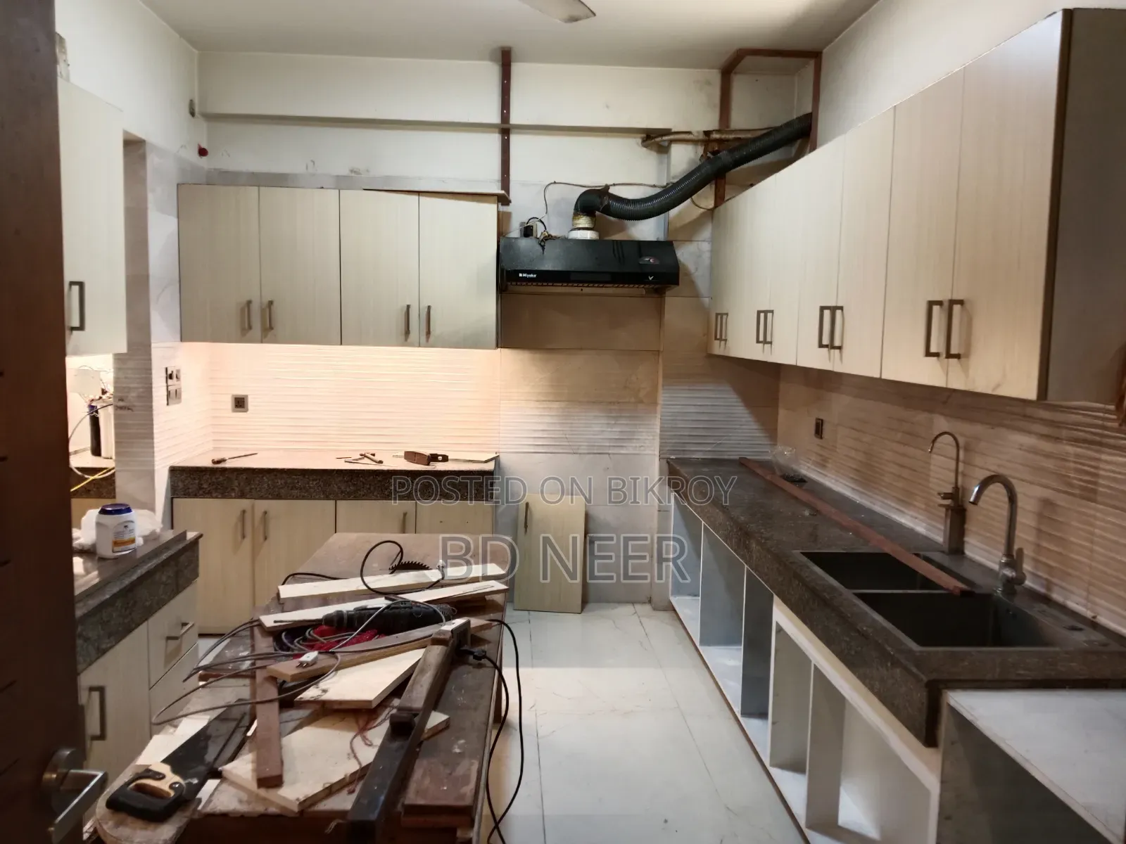 6-bedroom Apartment in Gulshan for Rent in Gulshan