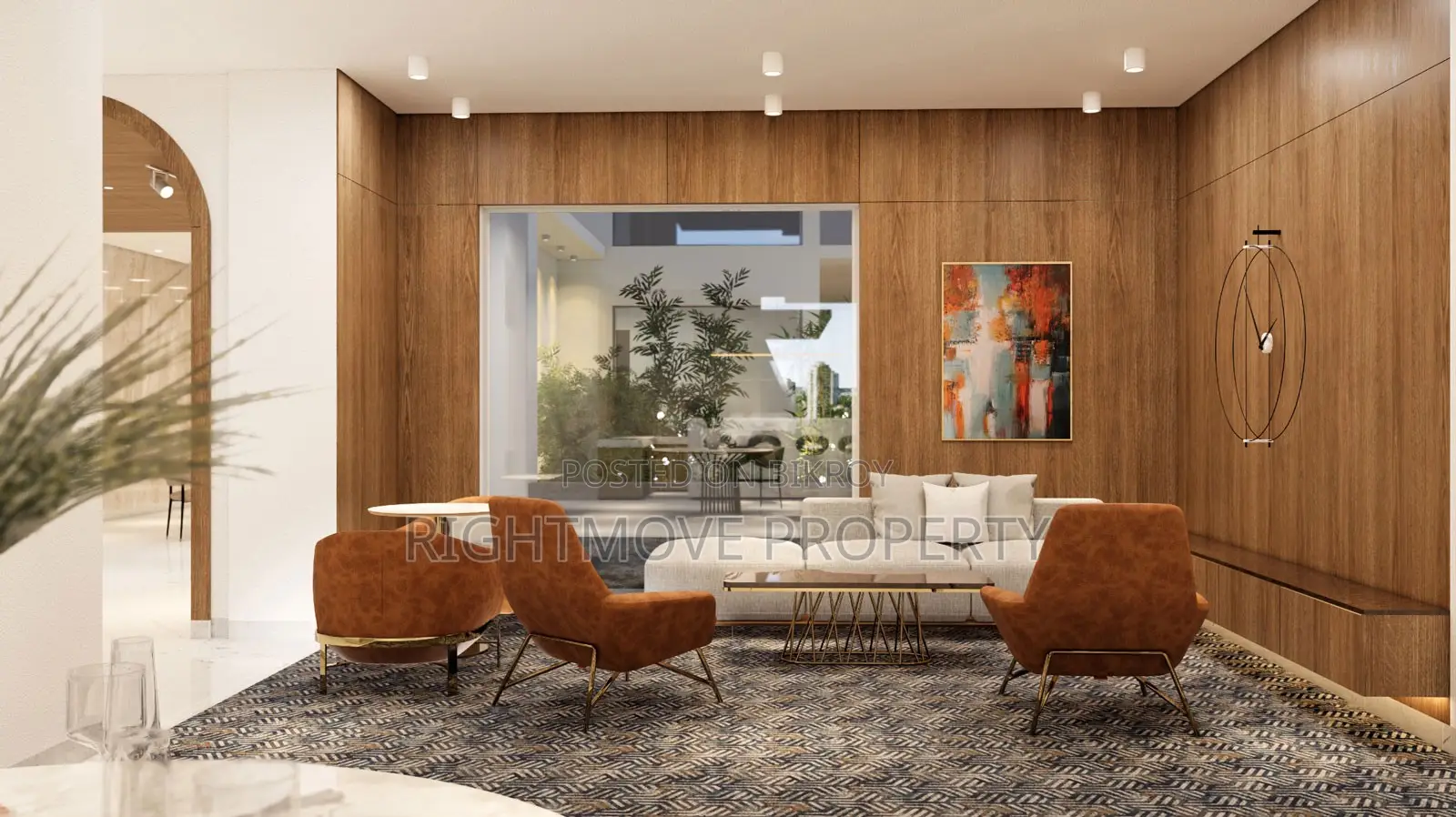 4bdrm Apartment in Dhanmondi for Sale in Dhanmondi