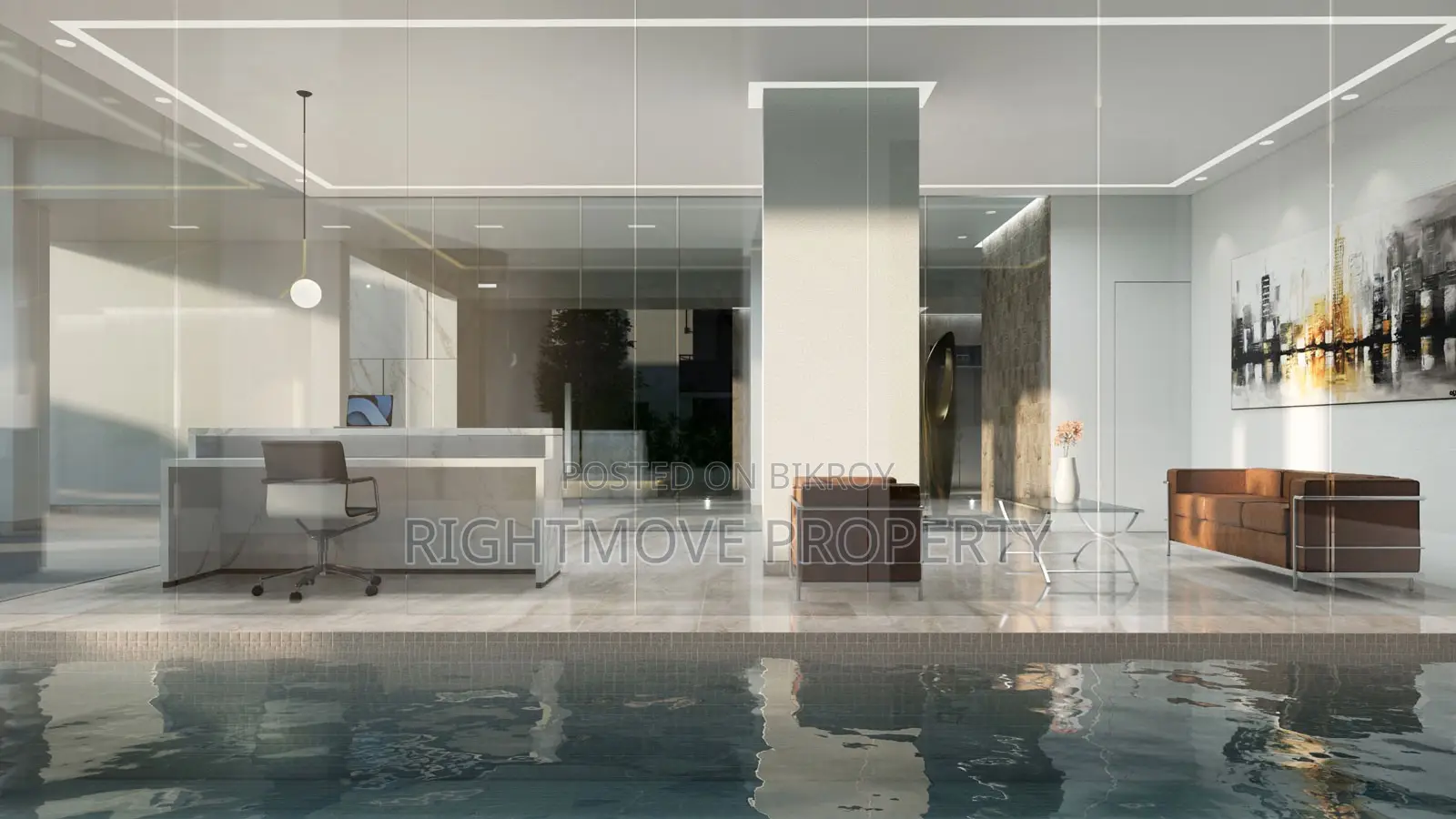 4bdrm Apartment in Dhanmondi for Sale in Dhanmondi