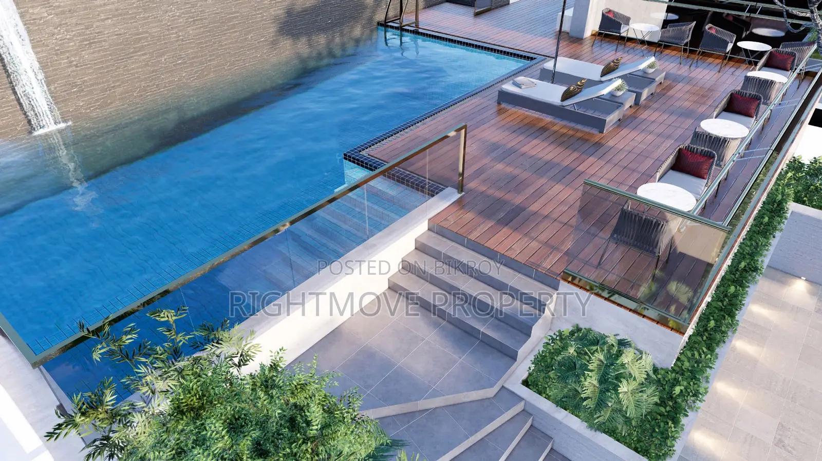 4-bedroom Apartment in Dhanmondi for Sale in Dhanmondi