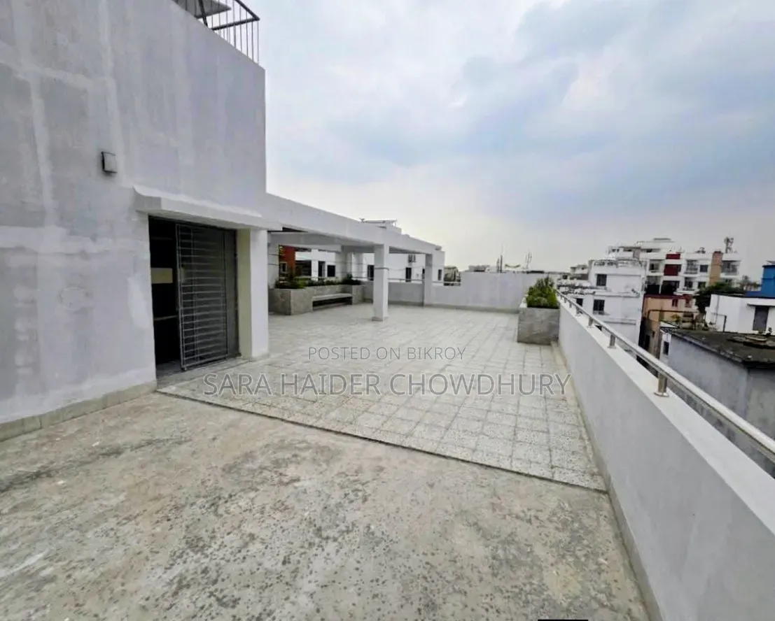 3bdrm Apartment in Shyamoli for Sale in Shyamoli