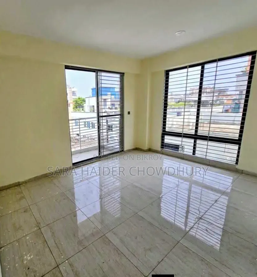 3bdrm Apartment in Shyamoli for Sale in Shyamoli