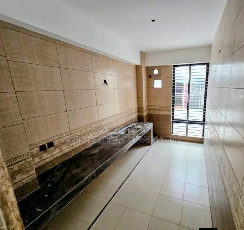 3bdrm Apartment in Shyamoli for Sale in Shyamoli