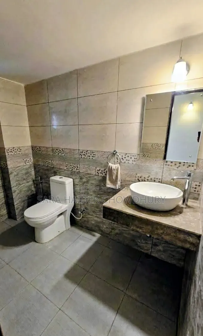 3bdrm Apartment in Shyamoli for Sale in Shyamoli