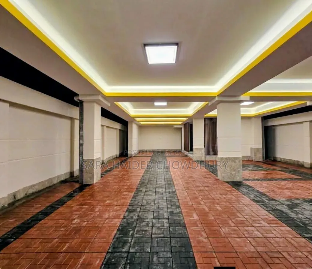 3bdrm Apartment in Shyamoli for Sale in Shyamoli