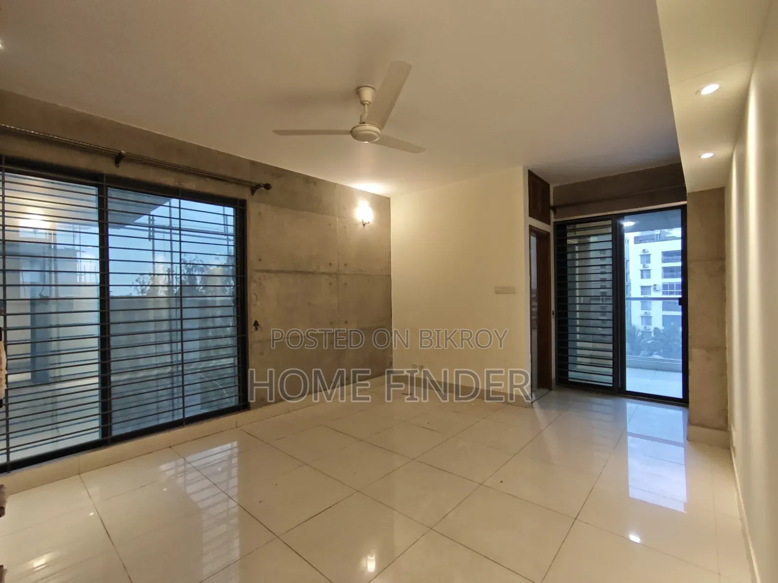 5bdrm Apartment in Gulshan for Rent in Gulshan