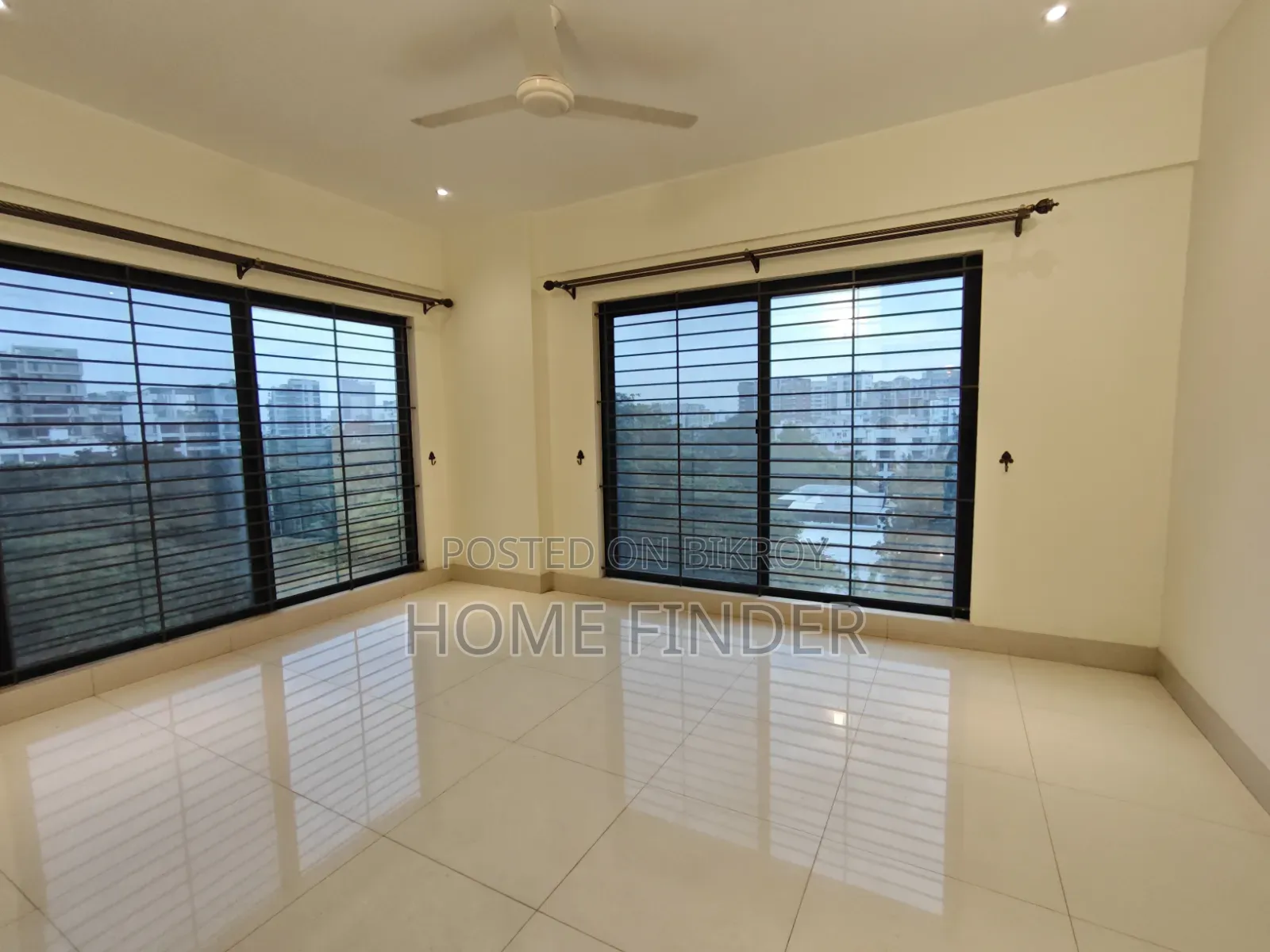 5bdrm Apartment in Gulshan for Rent in Gulshan