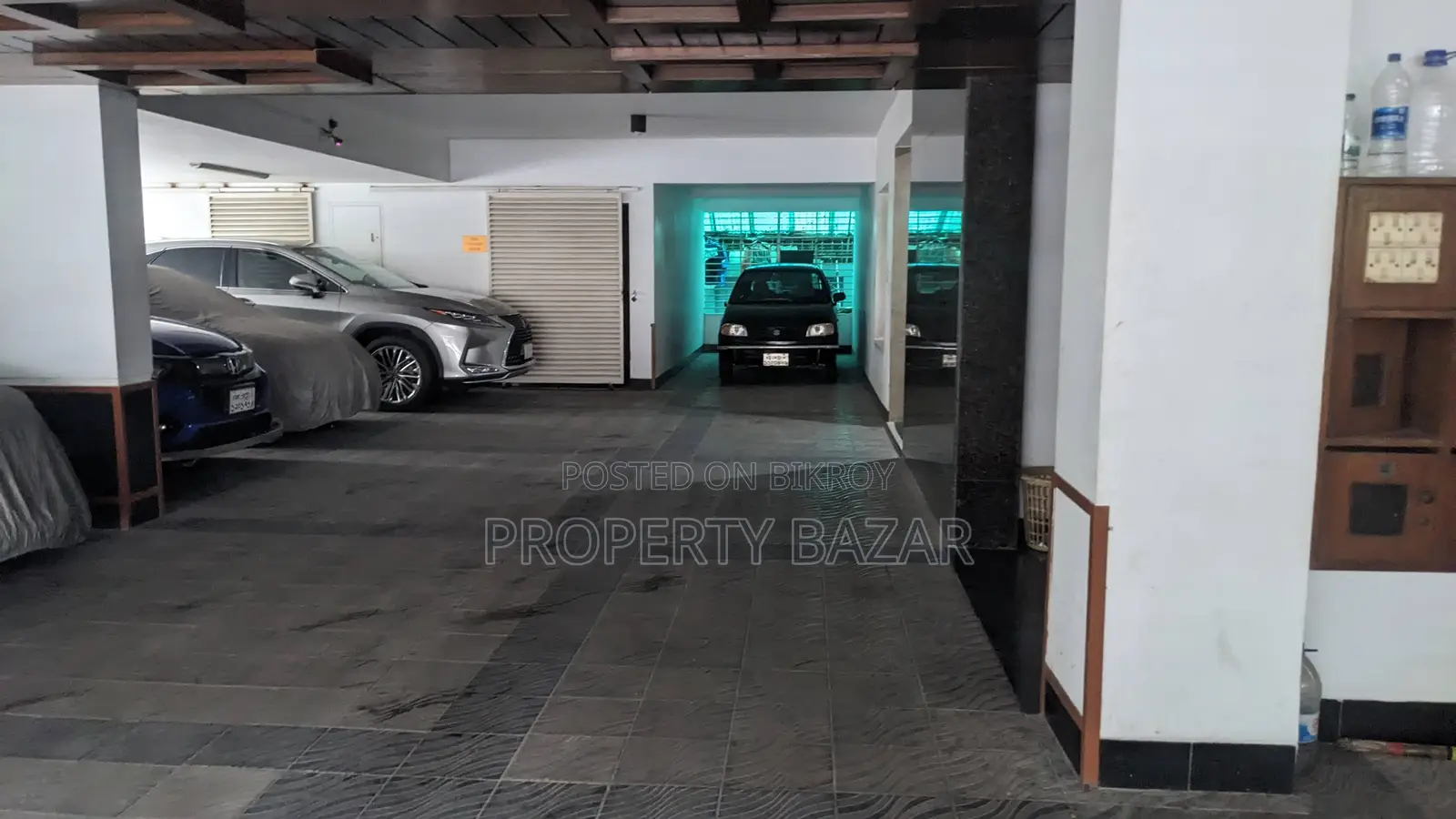3-bedroom Apartment in Smart Asset, Basundhara for Sale in Basundhara