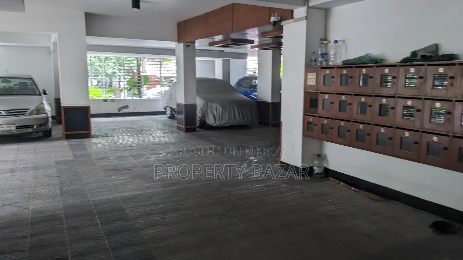 3-bedroom Apartment in Smart Asset, Basundhara for Sale in Basundhara