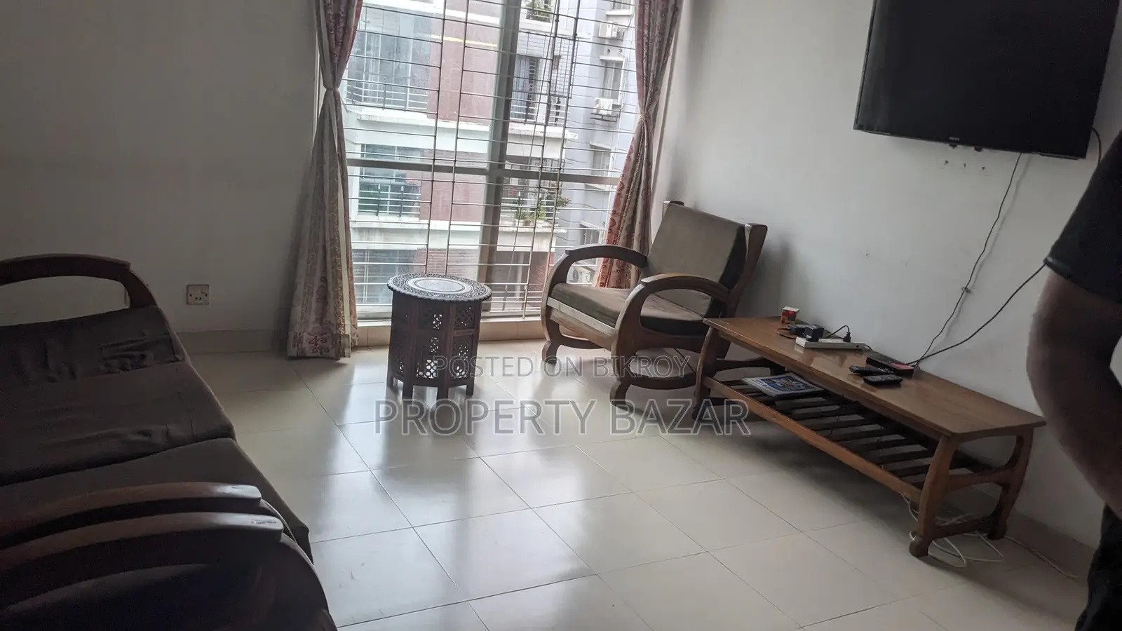 3-bedroom Apartment in Smart Asset, Basundhara for Sale in Basundhara