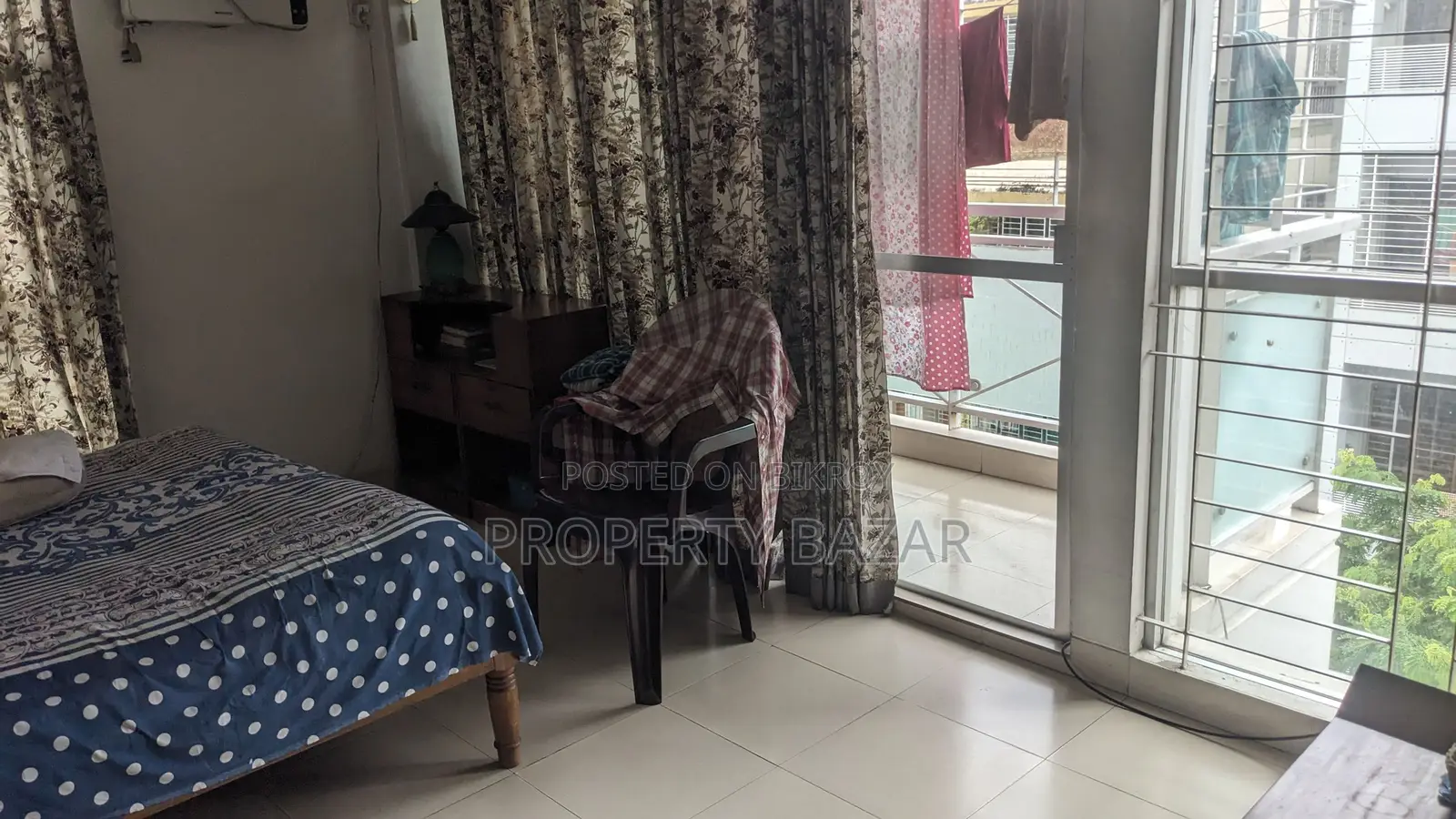 3-bedroom Apartment in Smart Asset, Basundhara for Sale in Basundhara