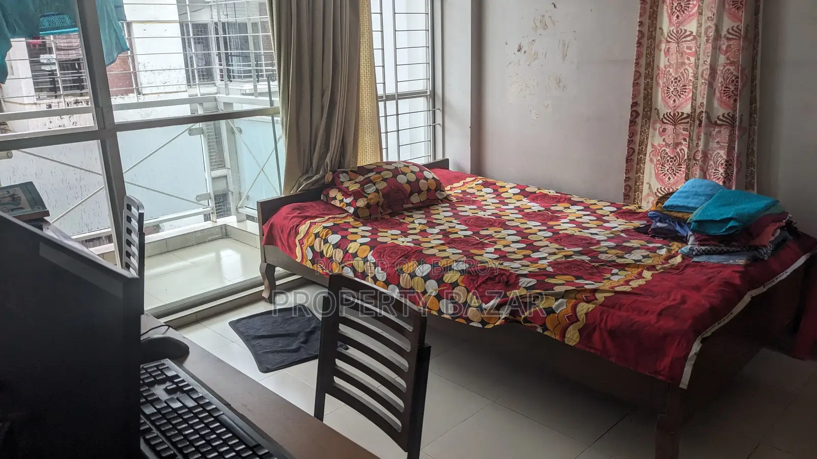 3-bedroom Apartment in Smart Asset, Basundhara for Sale in Basundhara