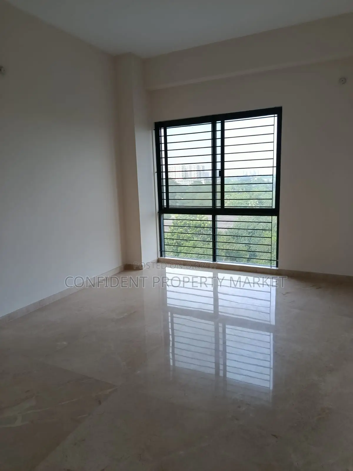 4bdrm Apartment in Baridhara for Sale in Baridhara