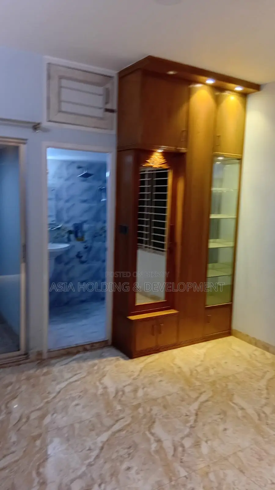 Furnished 3bdrm Apartment in Mohammadpur for Sale in Mohammadpur