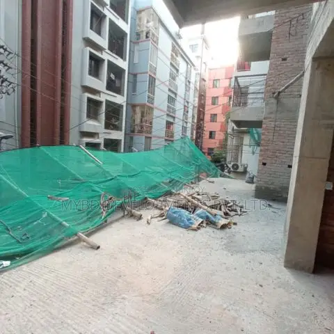 3bdrm Apartment in Abrar Aparajita, Dhanmondi for sale in Dhanmondi