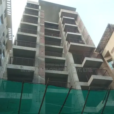 3bdrm Apartment in Abrar Aparajita, Dhanmondi for sale in Dhanmondi