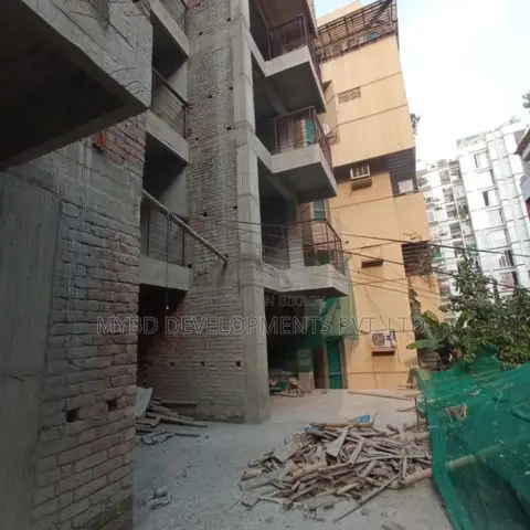 3bdrm Apartment in Abrar Aparajita, Dhanmondi for sale in Dhanmondi