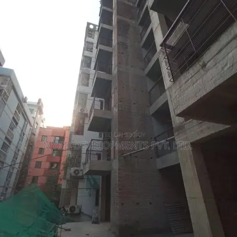 3bdrm Apartment in Abrar Aparajita, Dhanmondi for sale in Dhanmondi