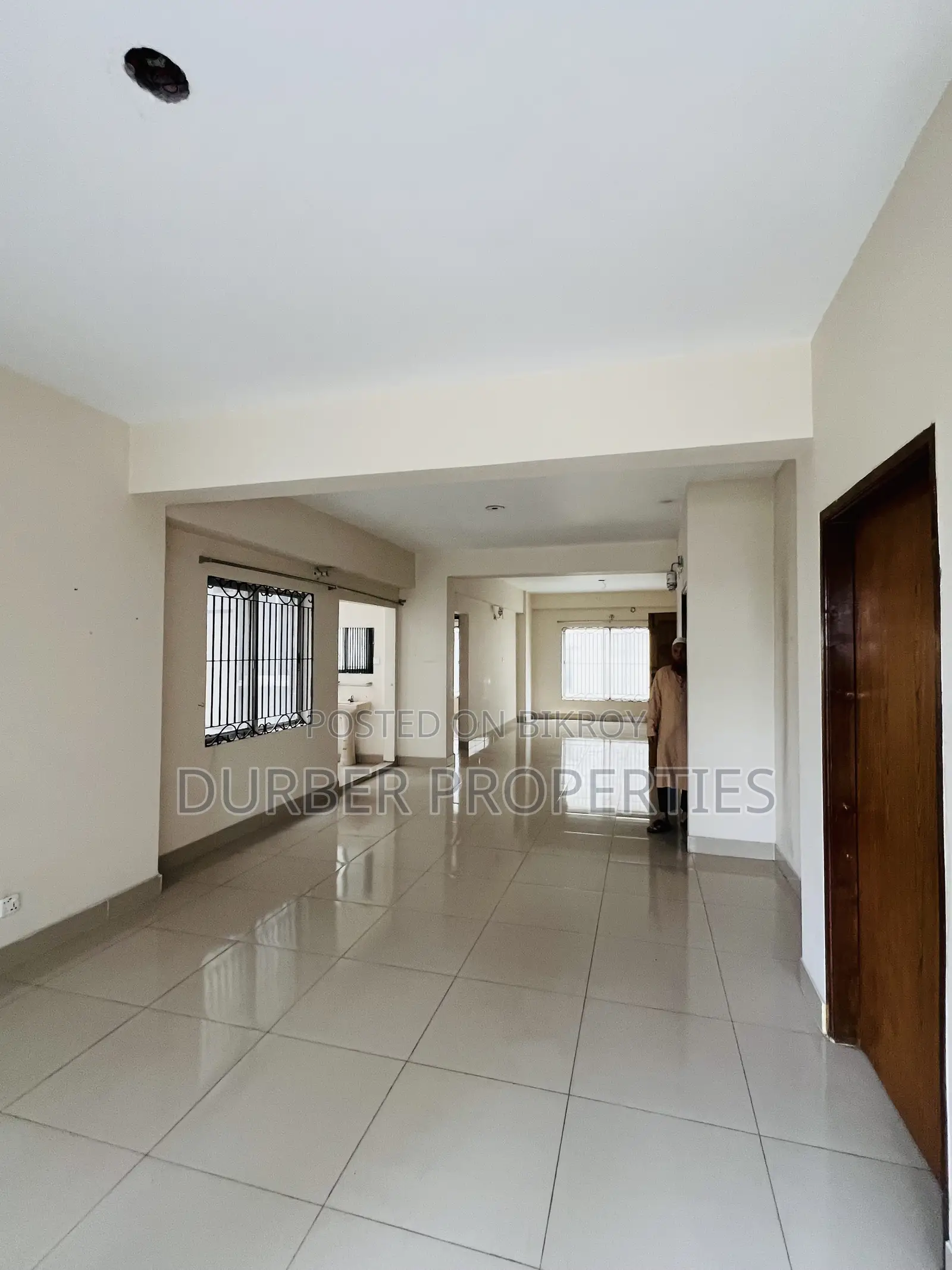 3bdrm Apartment in Basundhara for Sale in Basundhara