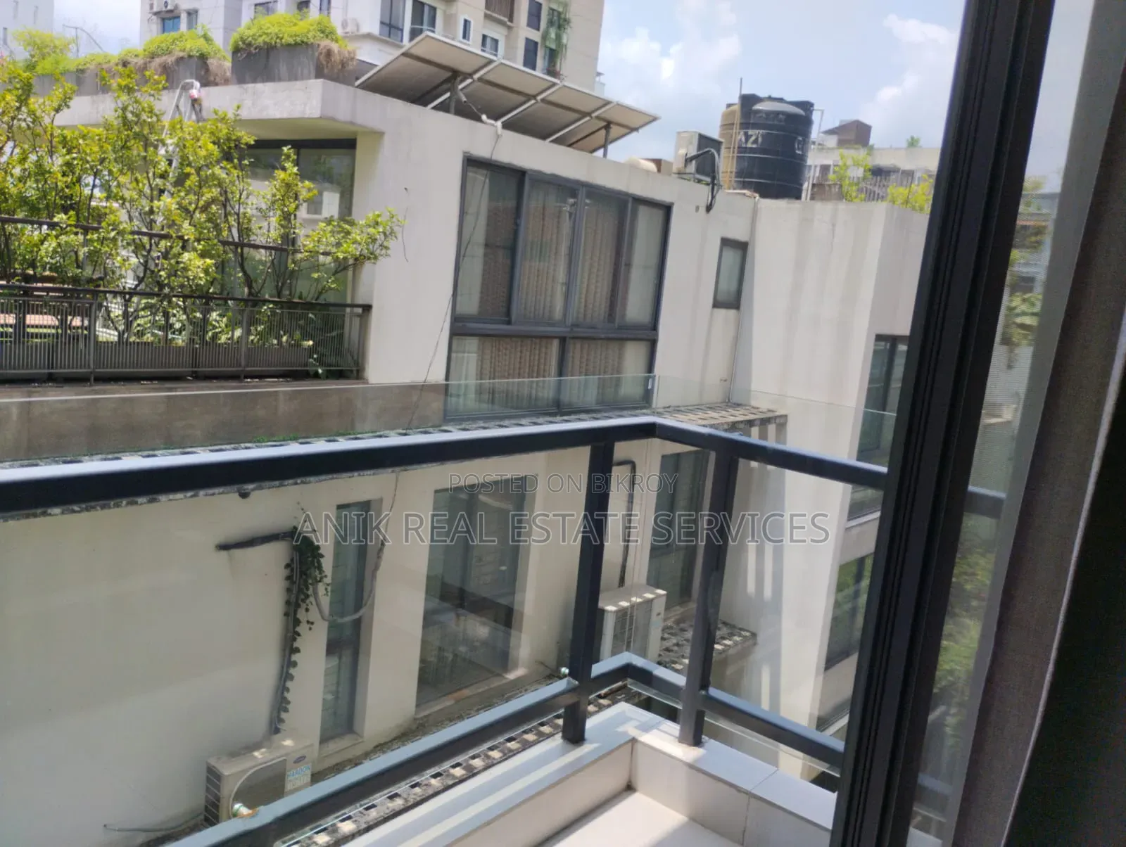 Furnished 3-bedroom Apartment in Anik, Baridhara for Rent in Baridhara