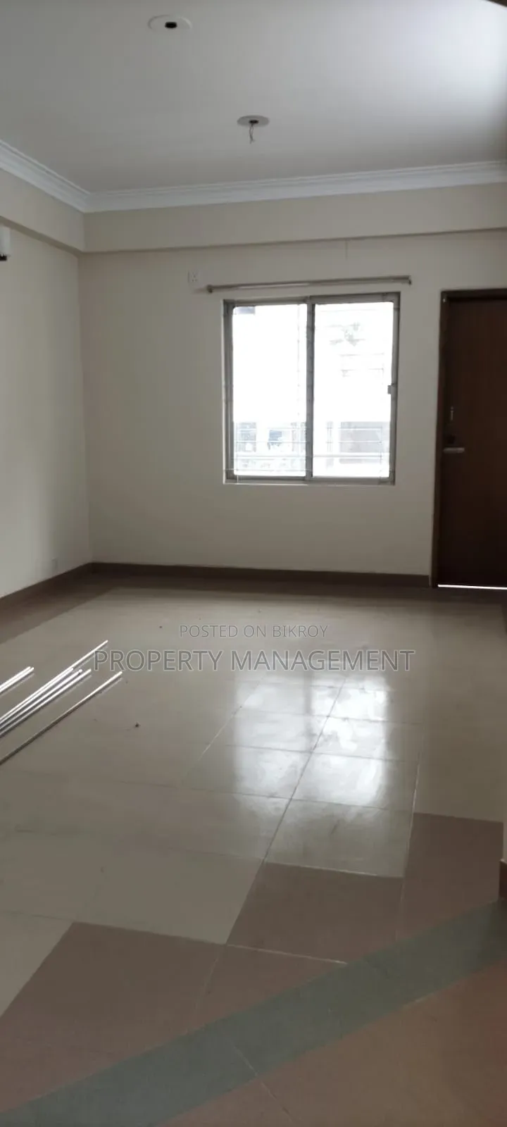 3bdrm Apartment in Asset Development, Gulshan for Rent in Gulshan