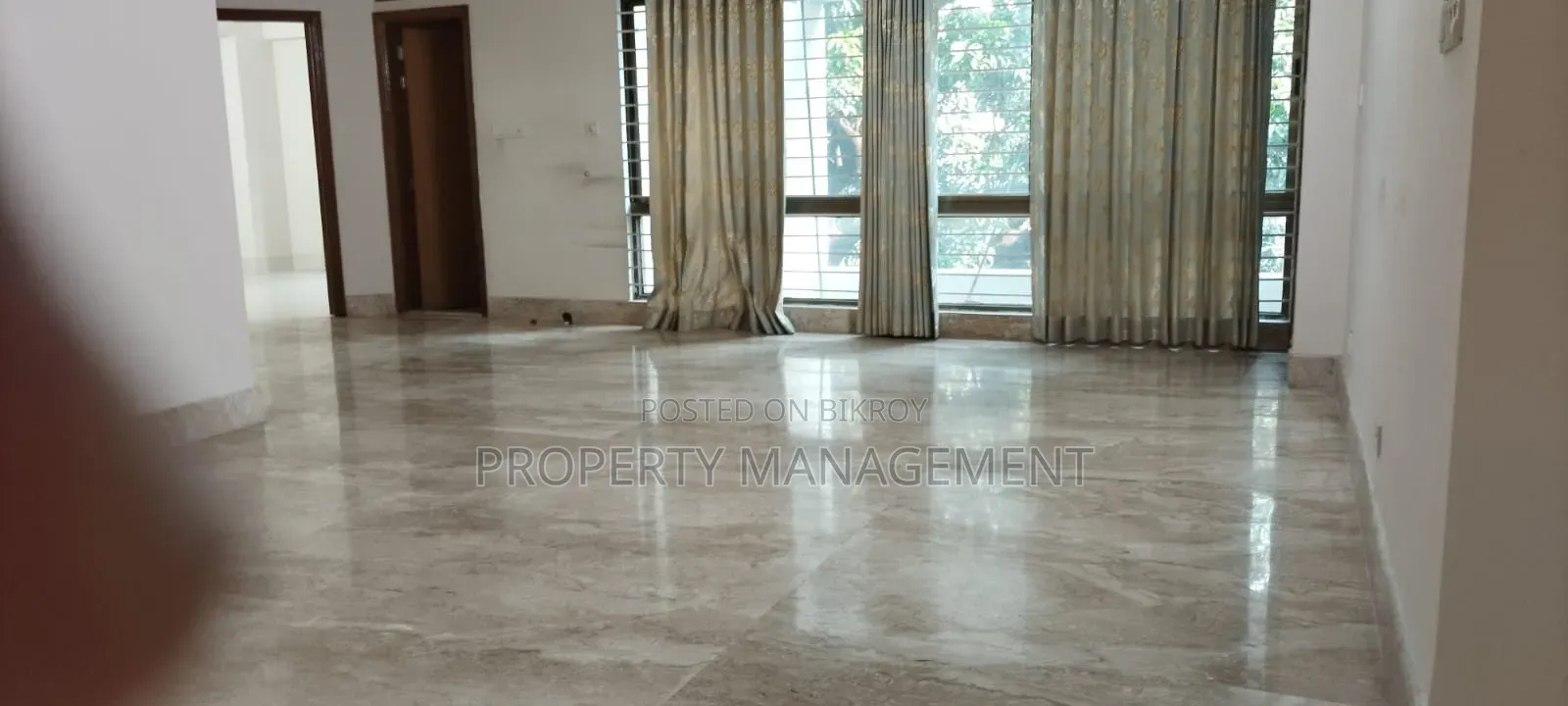 3bdrm Apartment in Navana, Gulshan for Rent in Gulshan