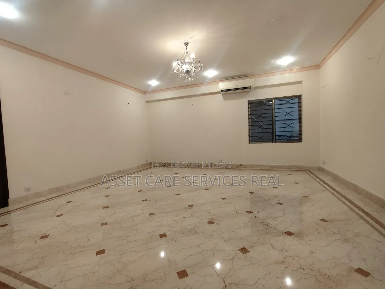 4bdrm Apartment in Gulshan for Rent in Gulshan