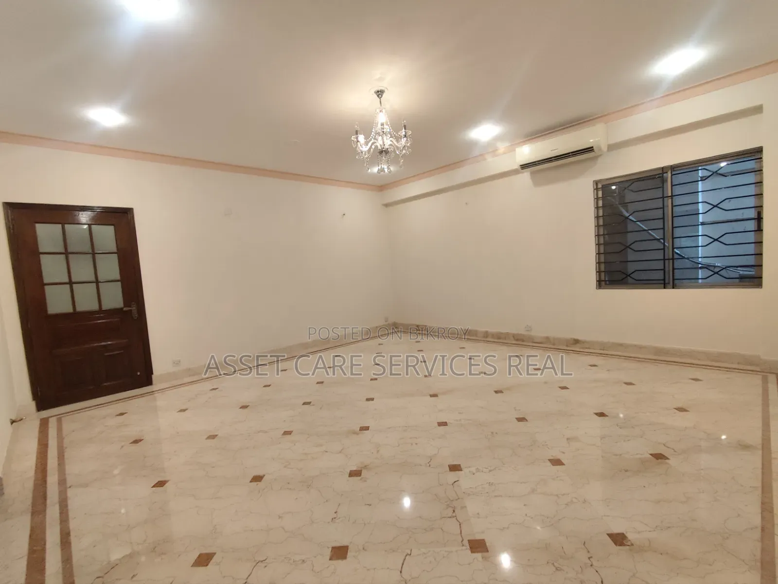 4bdrm Apartment in Gulshan for Rent in Gulshan
