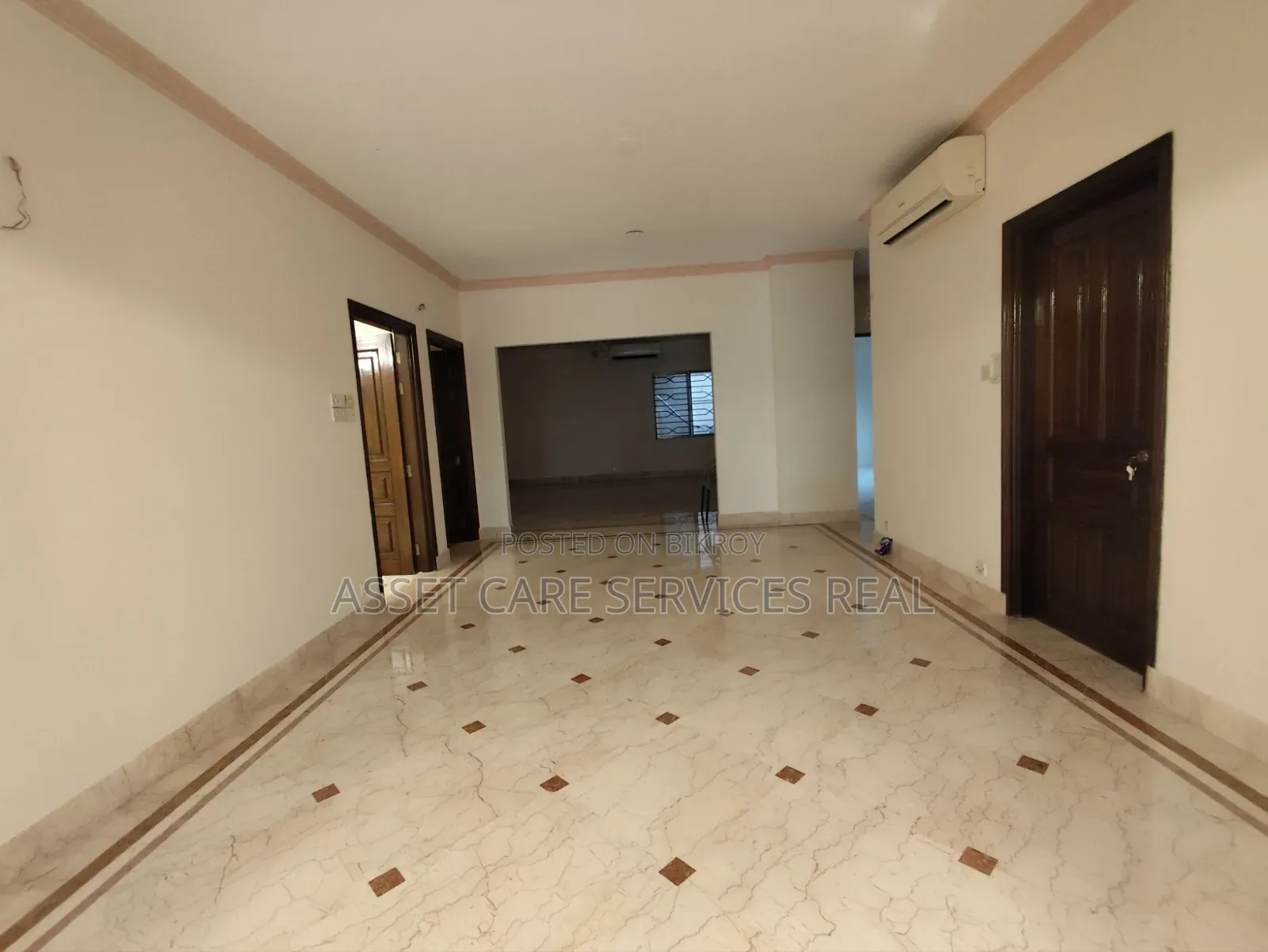 4bdrm Apartment in Gulshan for Rent in Gulshan