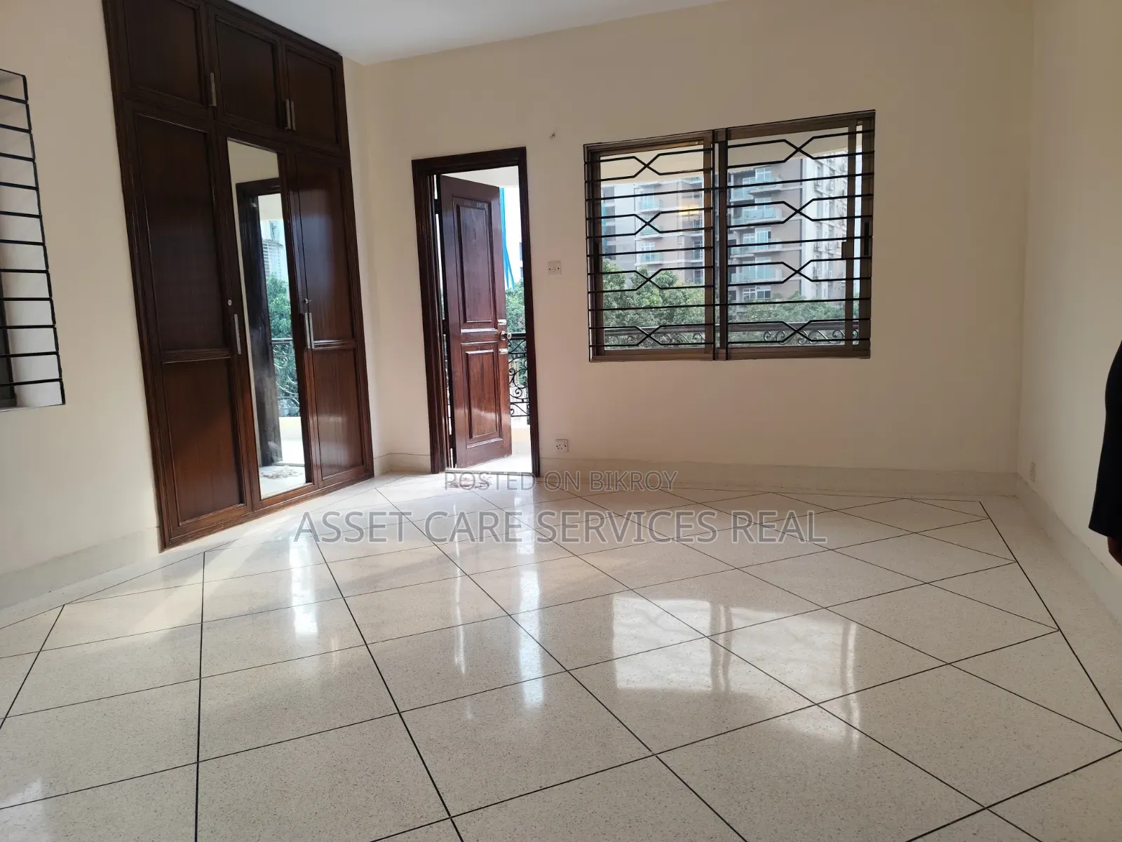 4bdrm Apartment in Gulshan for Rent in Gulshan
