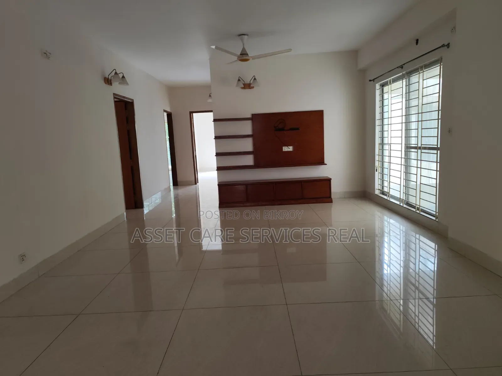 4bdrm Apartment in Banani for Rent in Banani