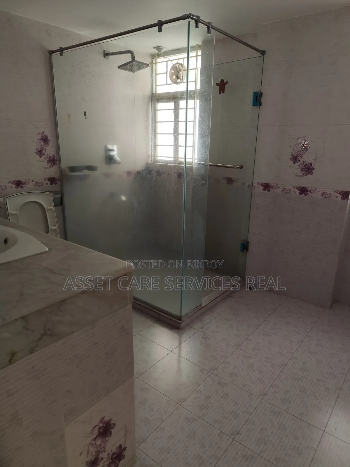 4bdrm Apartment in Banani for Rent in Banani