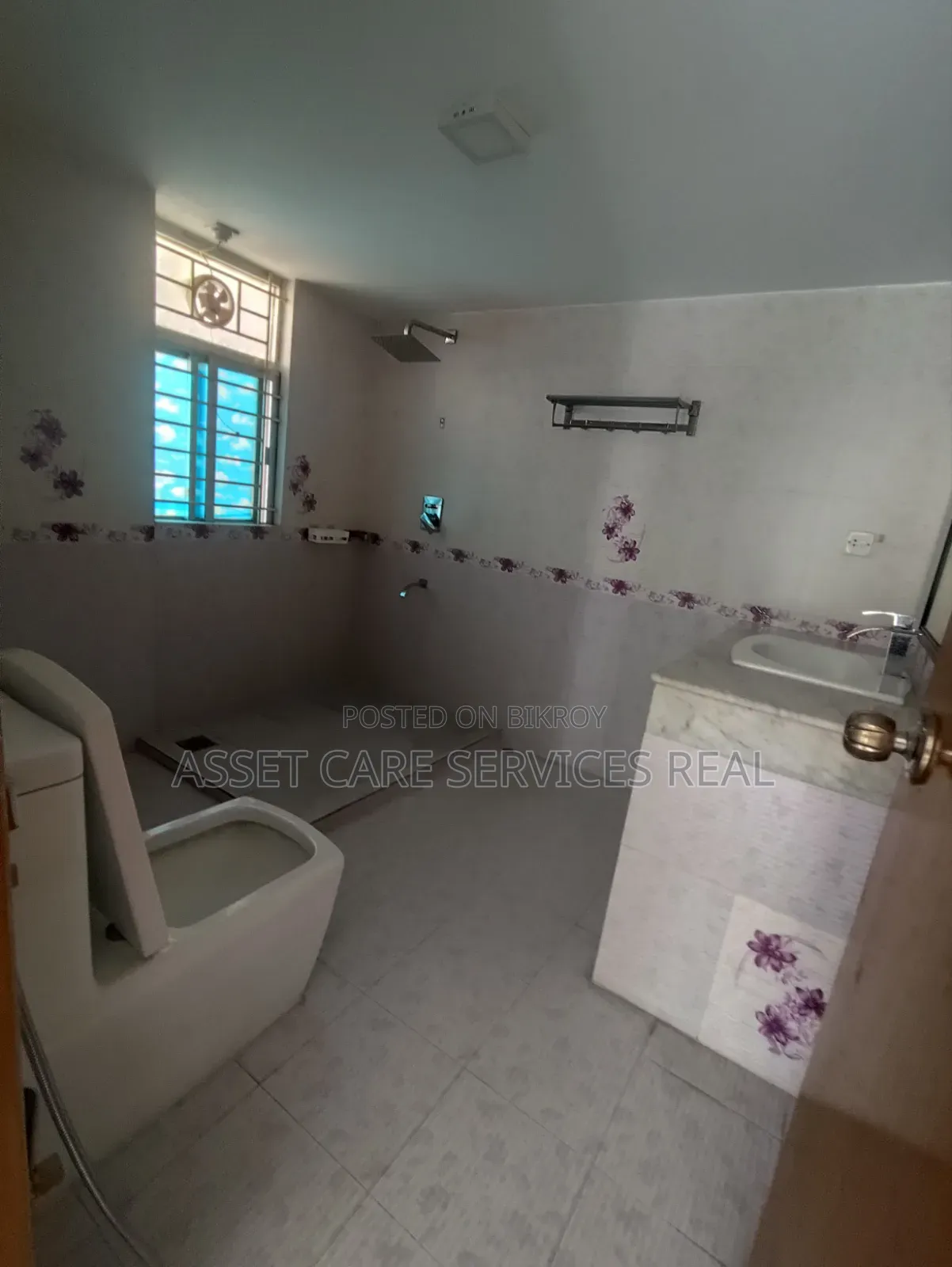 4bdrm Apartment in Banani for Rent in Banani