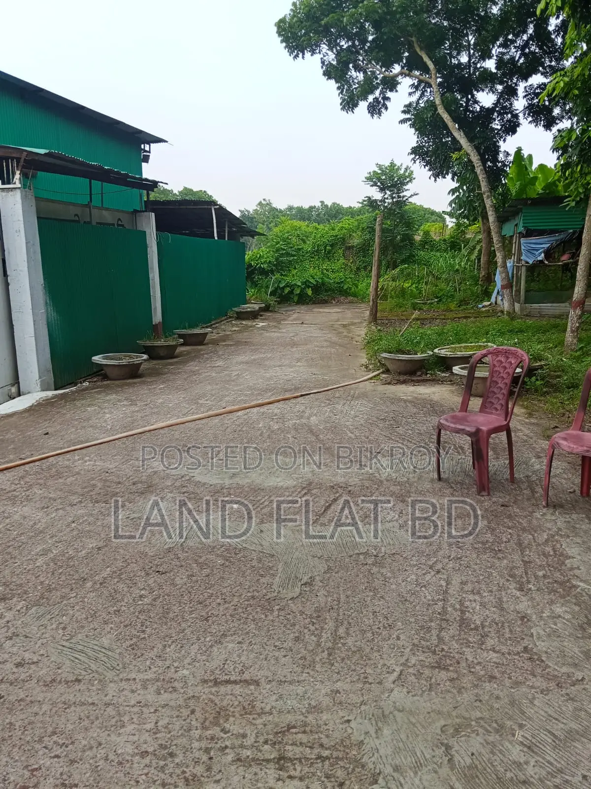 5bdrm House in Bari, Kaliganj for Sale in Kaliganj
