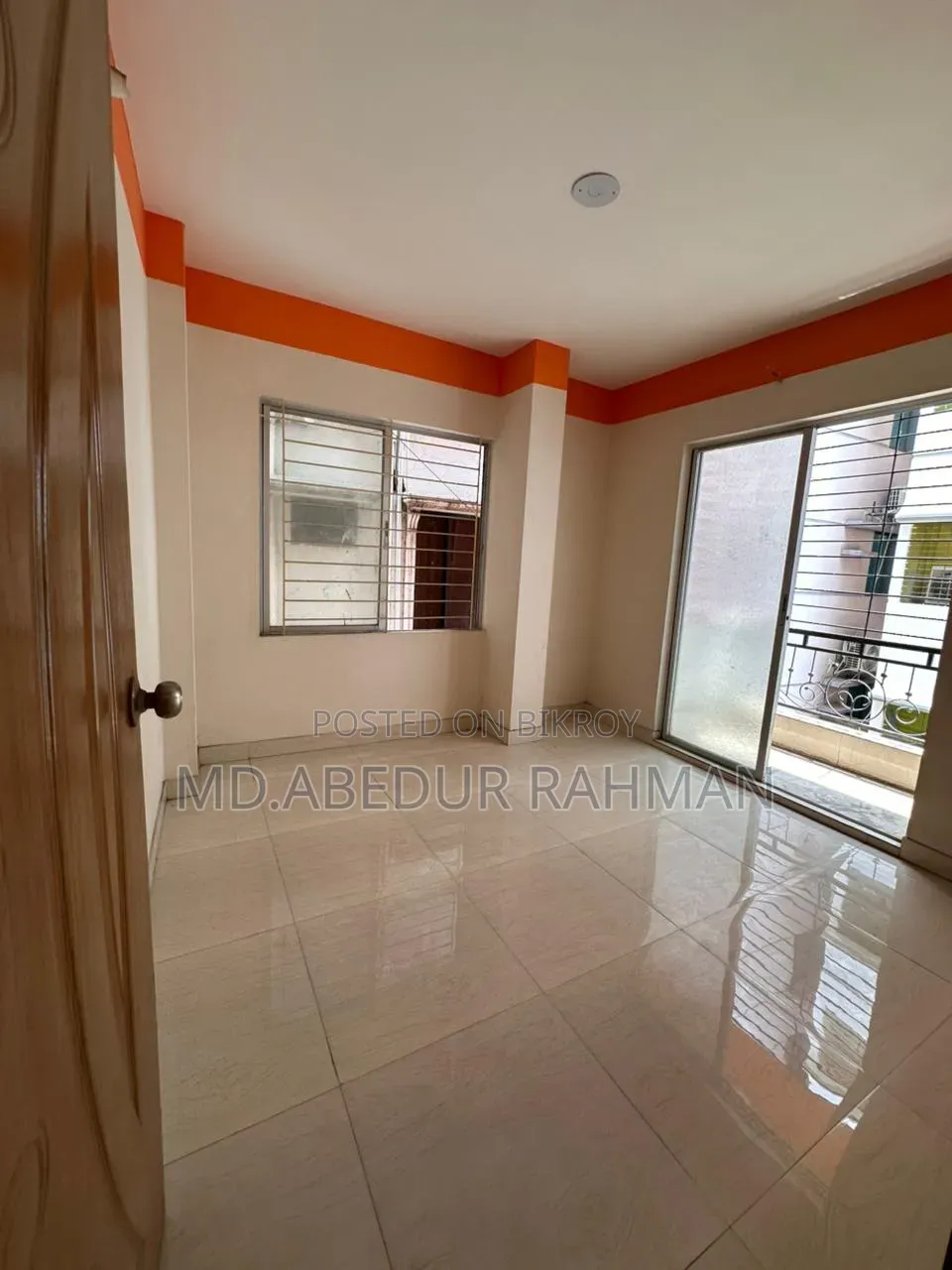 3 Bedroom Apartment in Mohammadpur for Sale in Mohammadpur