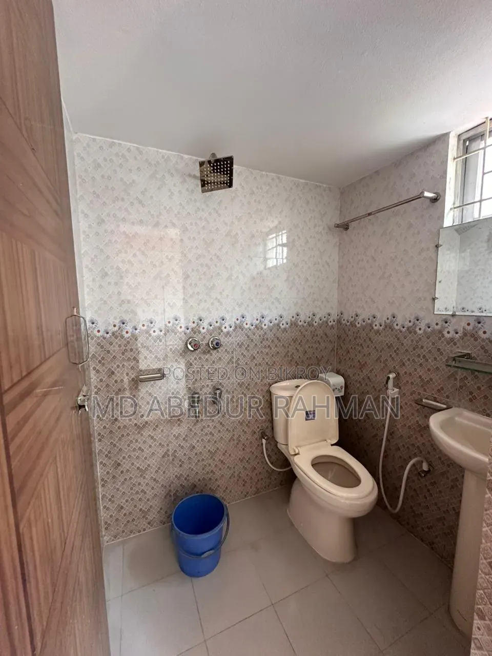 3 Bedroom Apartment in Mohammadpur for Sale in Mohammadpur
