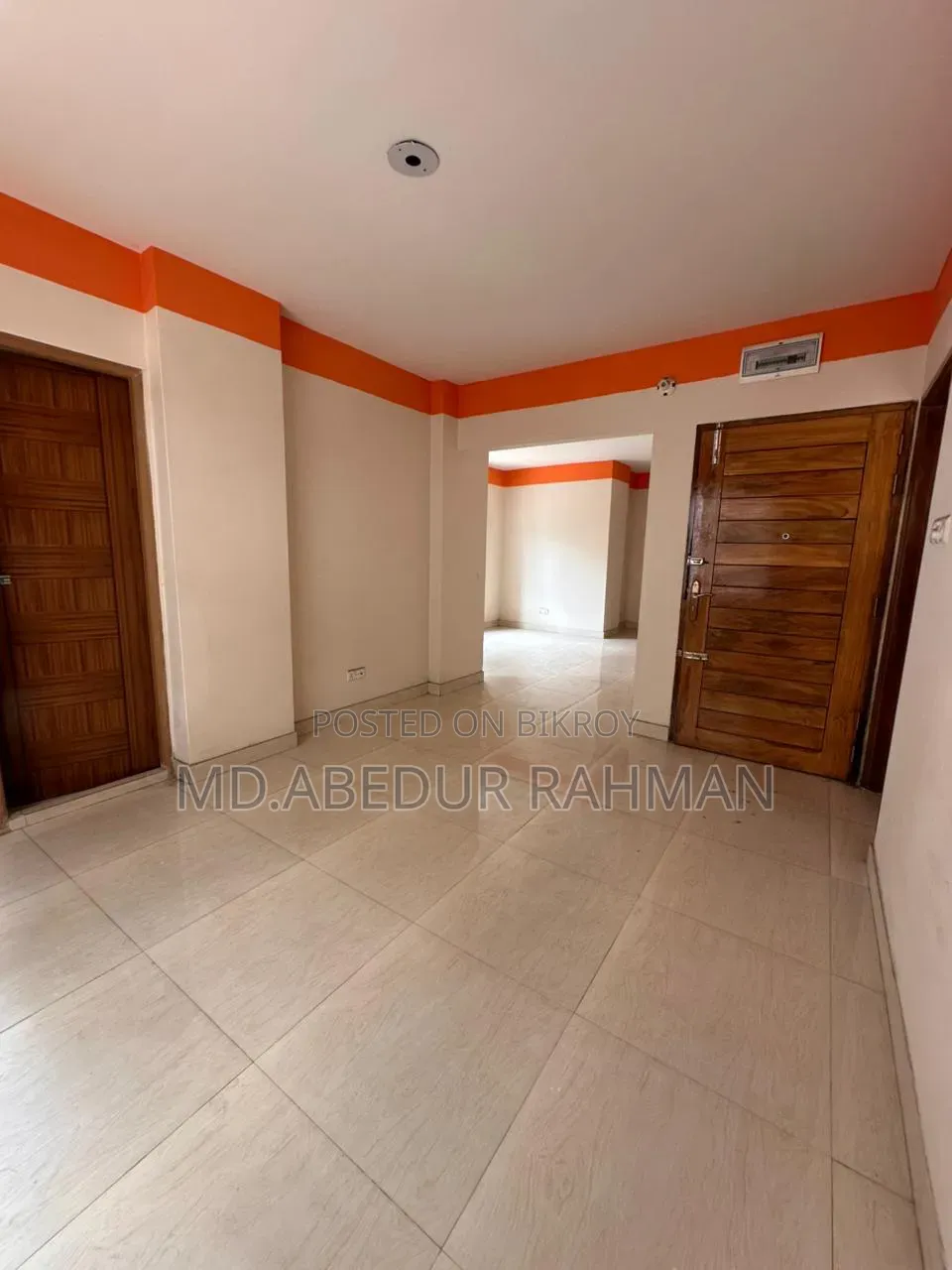 3 Bedroom Apartment in Mohammadpur for Sale in Mohammadpur