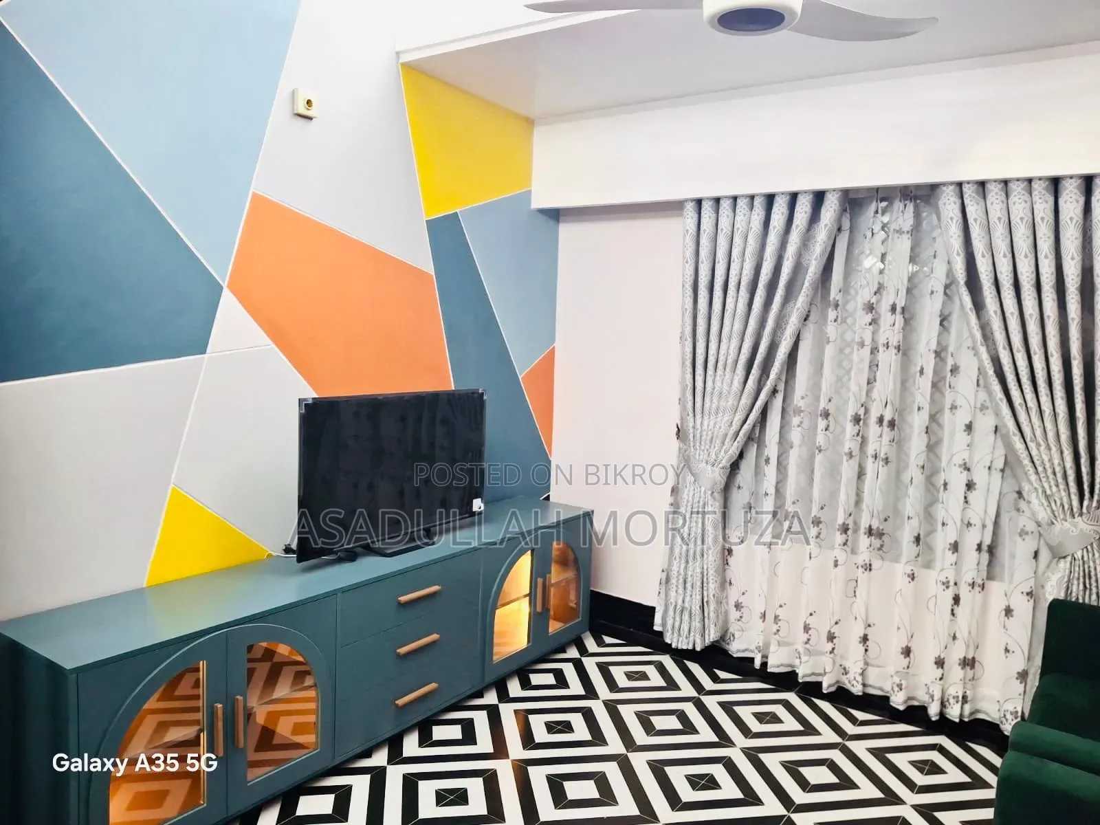 Furnished 3bdrm Apartment in Agrabad for Rent in Agrabad